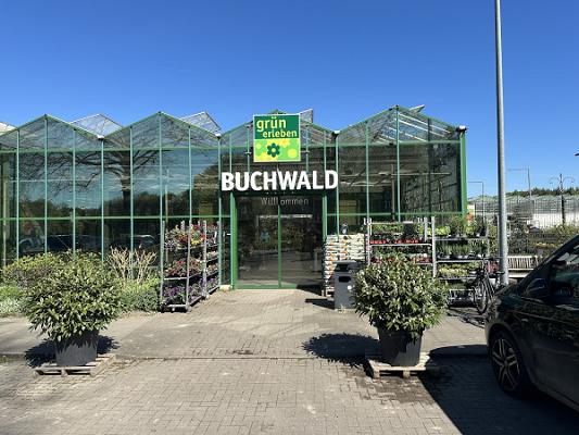 Buchwald Pflanzencenter
