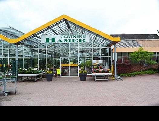 Gärtnerei Hamer