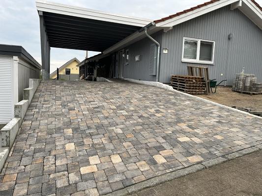 Stefan Sach Garten- und Landschaftsbau