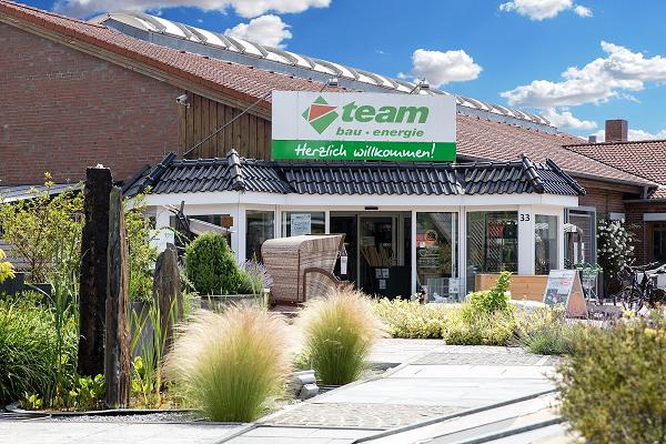 team Baucenter GmbH & Co. KG - Neustadt