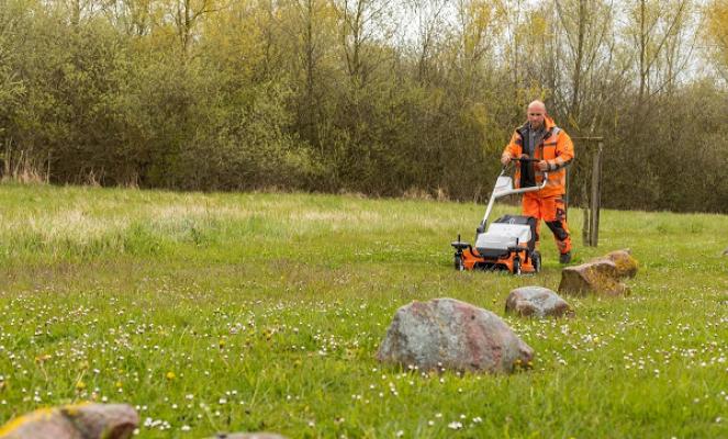 Günter Prehn GmbH Gartenpflege und Gartengestaltung