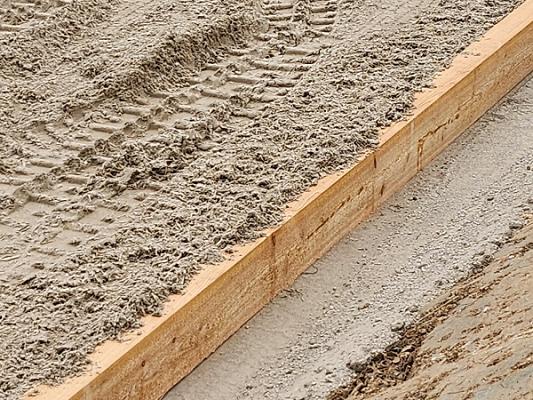 Reitplatzbau Schmeiser
