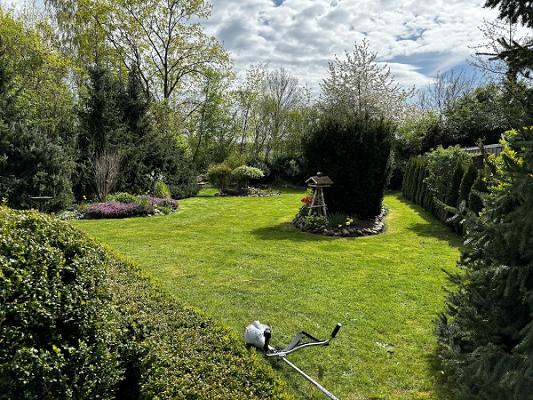 Baltic Garten Service