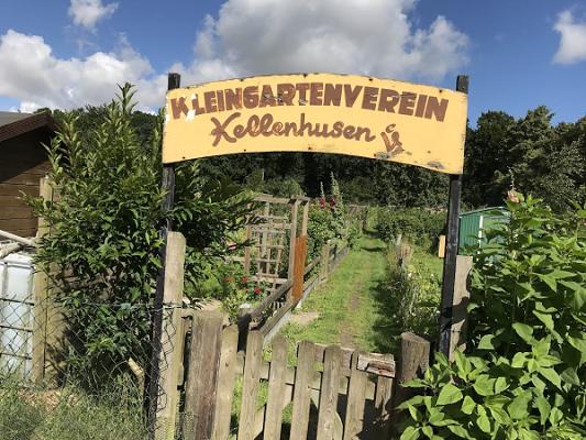KGV Kellenhusen