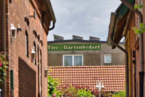 Tier und Garten Rathjen GmbH