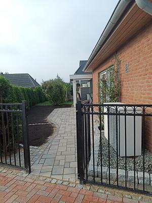 Gartengestaltung Stefan Hay