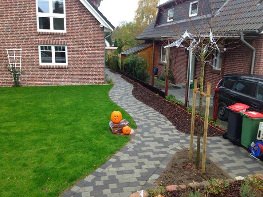 Laudenschleger Gartengestaltung