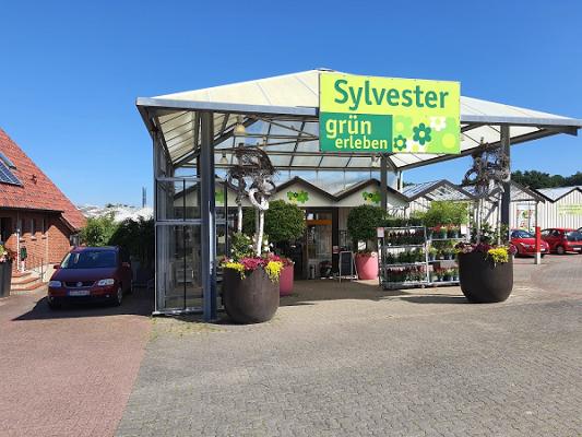 Sylvester Gärtnerei