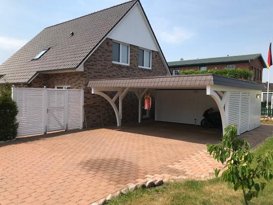 Dohse Galabau & Carports