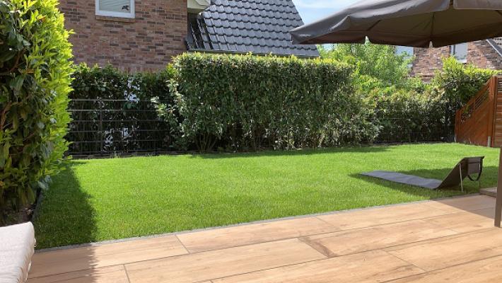 Kastrati & Söhne Gartenbau Bad Oldesloe