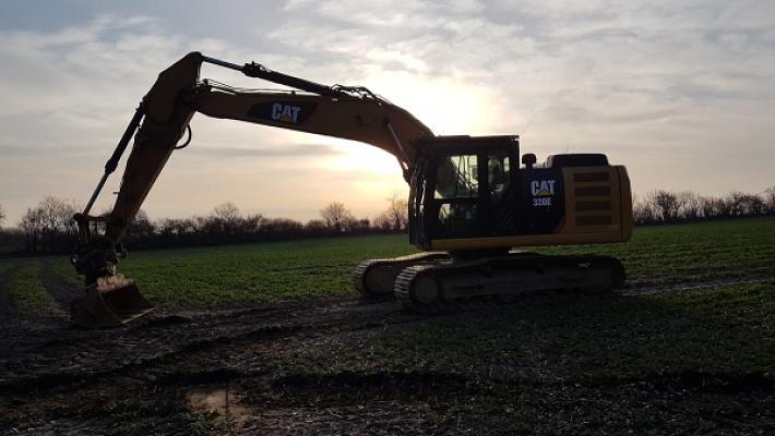 Christoph Güldner Garten-,Erd-& Tiefbau