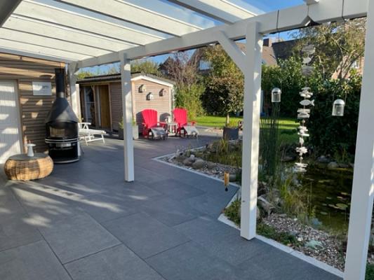 Schulz und Brammen Garten- und Landschaftsbau