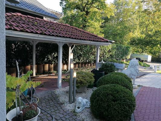LAUE - Gartenpflege- und Gestaltung