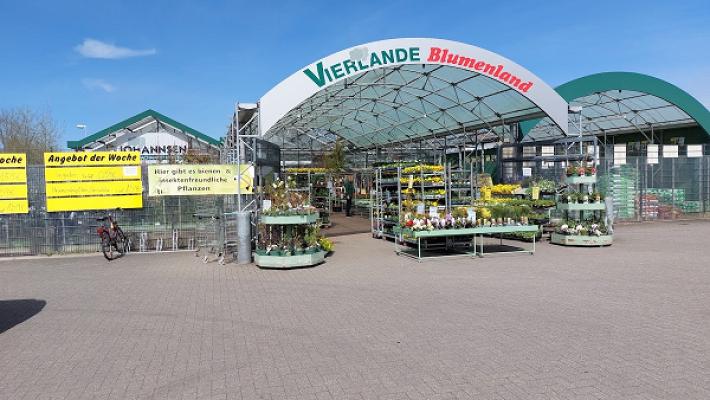 Gartenfachmarkt Reinfeld