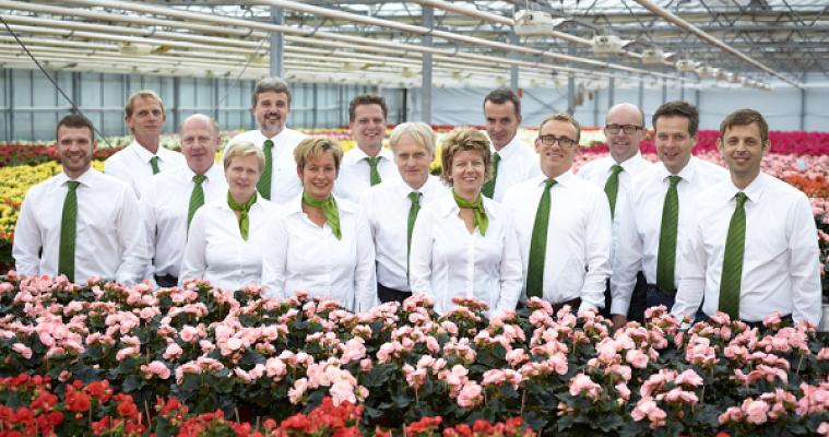 PlusPlants GmbH