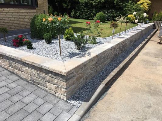 von Pein Garten-& Landschaftsbau