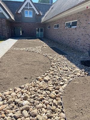 SBS Strieder-Bau-Service