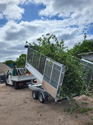 V&S Garten- und Baumpflege Nichelmann