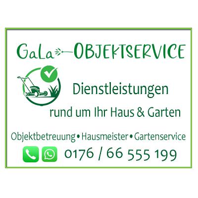 GaLa-Objektservice