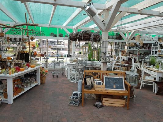 Gartenfachmarkt Johannsen