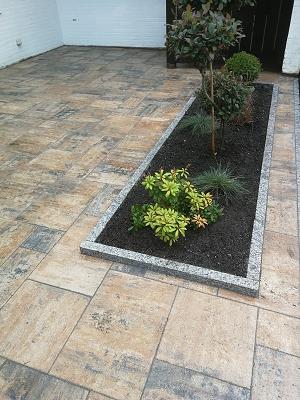 Gartengestaltung Gollnau GmbH