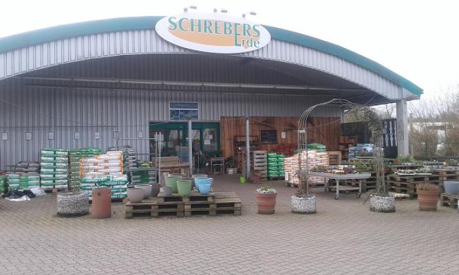 Schreber's Erde gGmbH