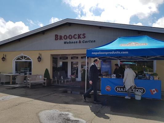 Broocks Wohnen & Garten