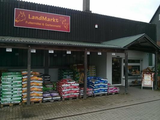 LandMarkt Gettorf