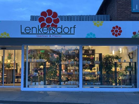 Lenkersdorf Gärtner & Florist