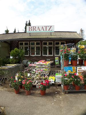 Ronald Braatz (Jan + Feb nach tel. Vereinbarung)