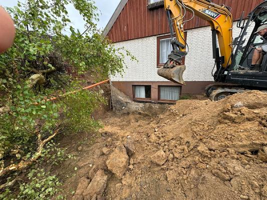 Ostuferservice Gartenbau und Landschaftsgärtner | Hausmeisterservice | Containerdienst