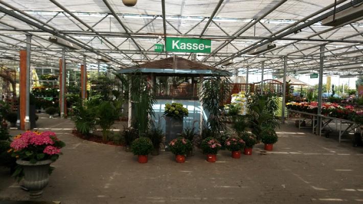 Gartenland Schwedeneck