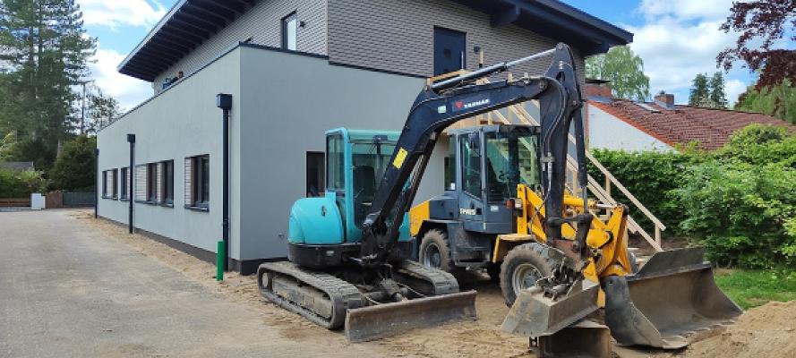 Garten & Landschaftsbau Sören Koopmann