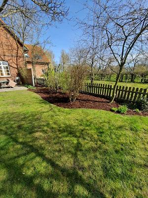 Natura Gartengestaltung, Inh.: Gärtnermeister Thorsten Zillmann e.K.