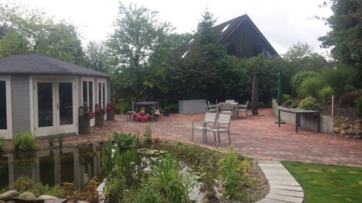 Thun Garten- und Landschaftsbau