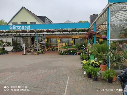 Blumen Wohlers, Klein Barkau