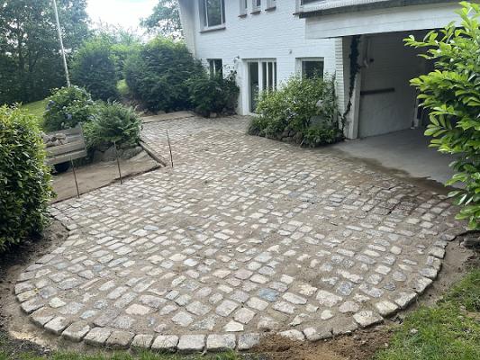 Hannes Wegner Garten- und Landschaftsbau
