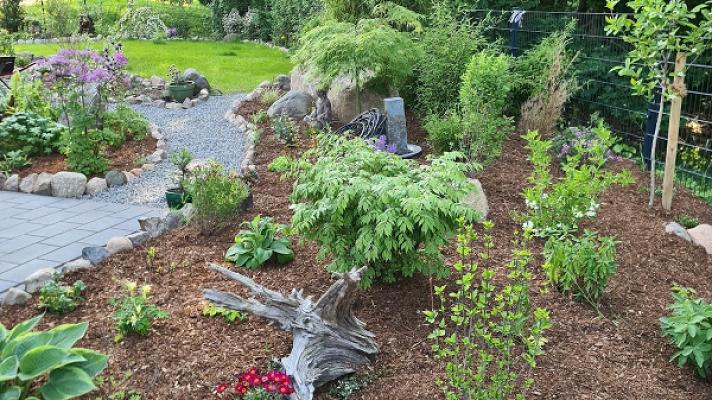 Yago Kracht Garten- und Landschaftsbau, Pflasterarbeiten, Tiefbau