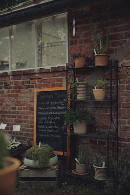 Alte Schloßgärtnerei