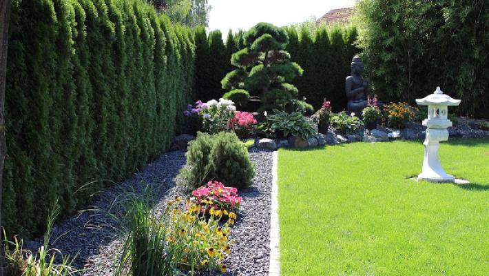 Garten Bau Bastke