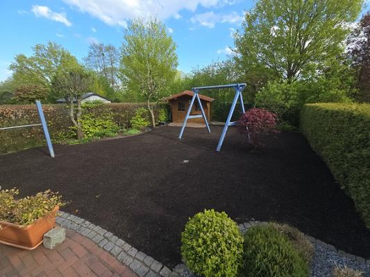 Gartenbau Sienkewitz