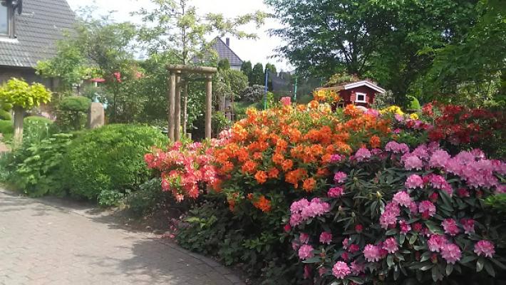 Gartenbau Teske