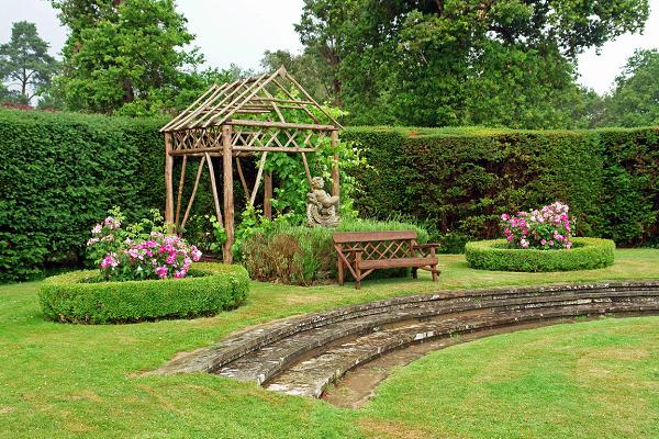 Garten- / Landschaftsbau Garbsch-Rathjen