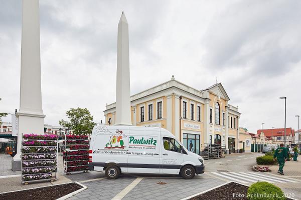 Paulwitz Gartengestaltung GmbH & Co. KG