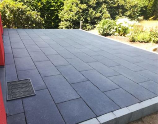 Gartengestaltung Fina