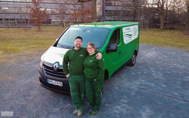 Fa. Noack Garten- und Hausmeisterservice
