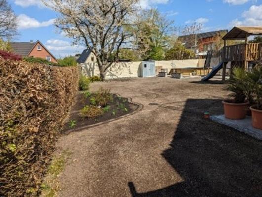 Garten- und Landschaftsbau Detlef Bock GmbH