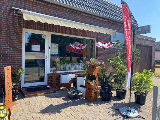 SteinOase Garten.Teich.Tier