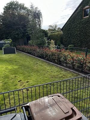 Hansa Gartenkonzepte GmbH & Co. KG