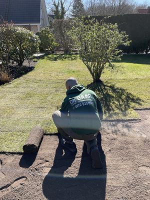 DK Daar Garten- und Landschaftsbau e.K